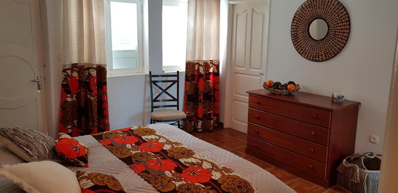 Casa Au Bonheur Des Randonneurs Διαμέρισμα Ponta Do Sol Εξωτερικό φωτογραφία