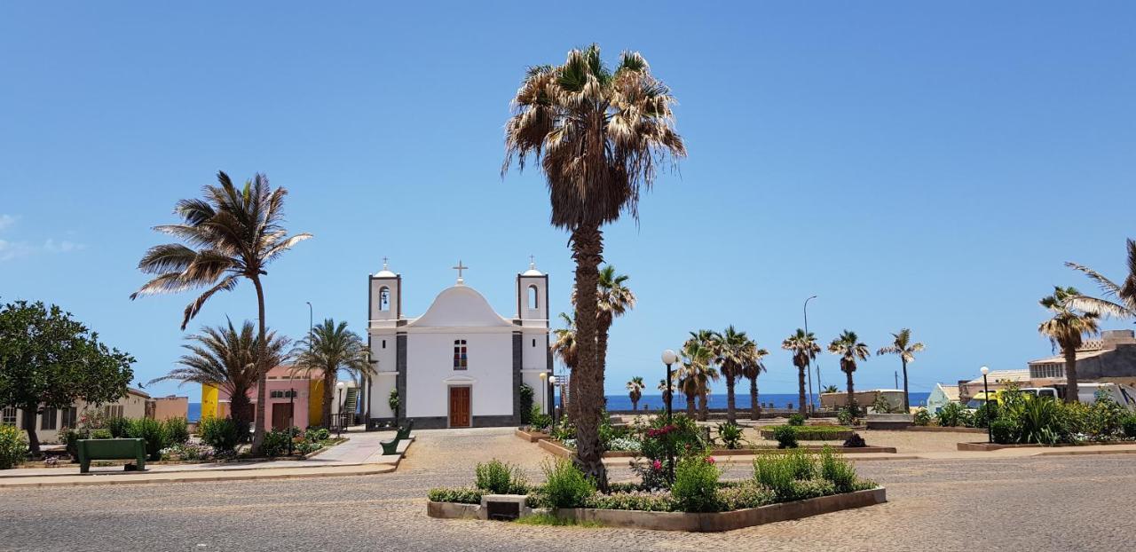 Casa Au Bonheur Des Randonneurs Διαμέρισμα Ponta Do Sol Εξωτερικό φωτογραφία
