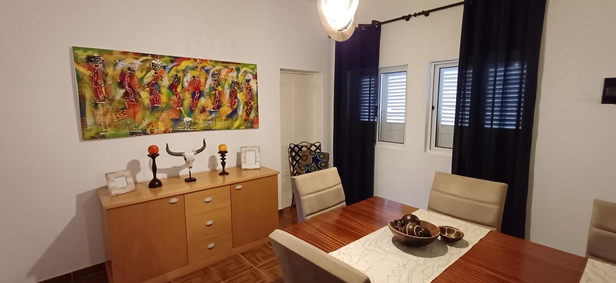 Casa Au Bonheur Des Randonneurs Διαμέρισμα Ponta Do Sol Εξωτερικό φωτογραφία