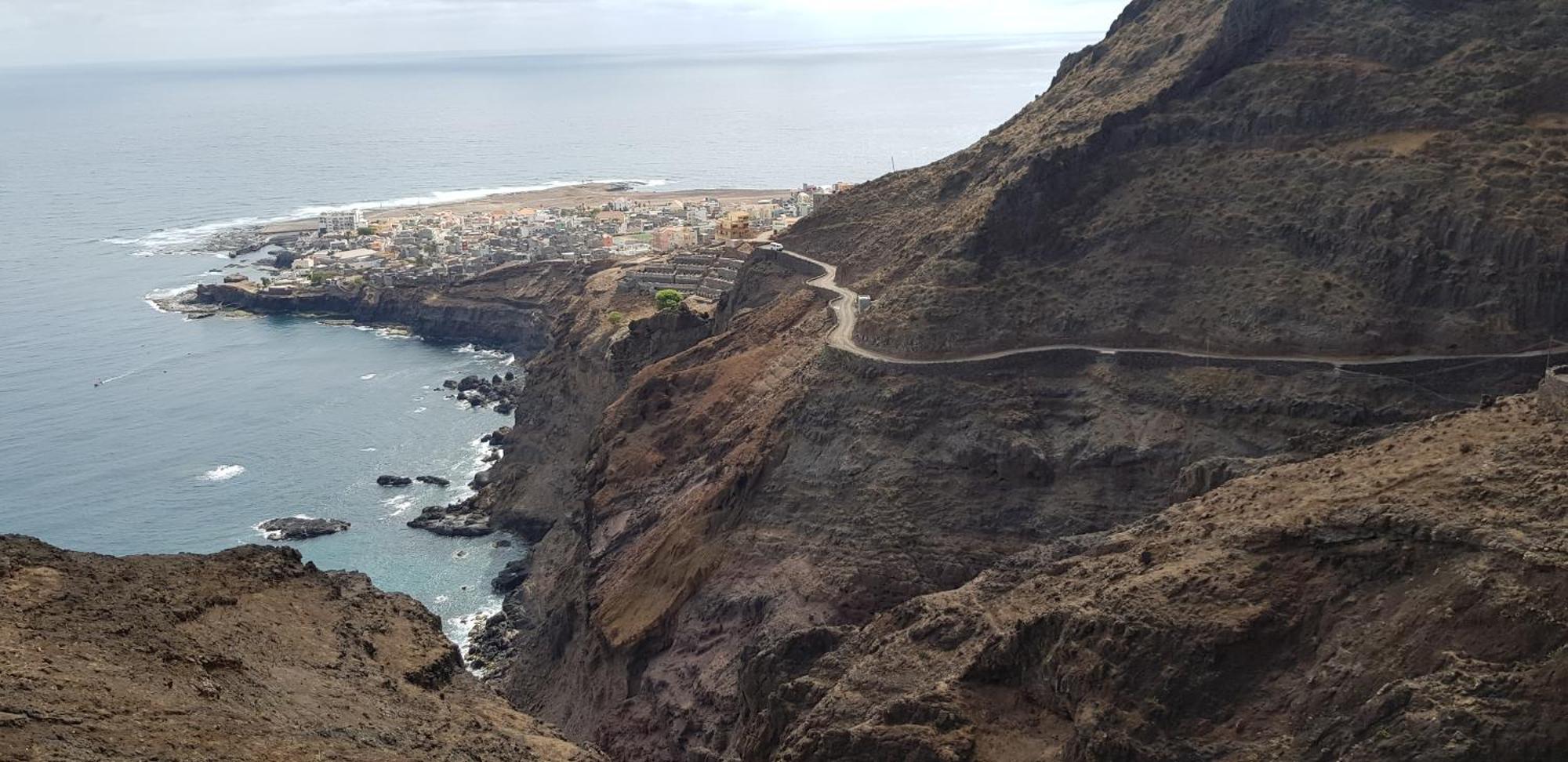 Casa Au Bonheur Des Randonneurs Διαμέρισμα Ponta Do Sol Εξωτερικό φωτογραφία